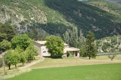 Hameau de Lange